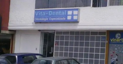 VITA DENTAL VITA DENTAL